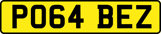 PO64BEZ