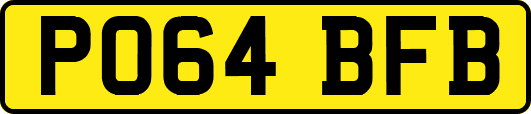PO64BFB