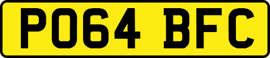 PO64BFC