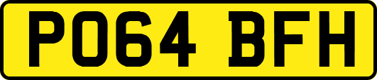 PO64BFH
