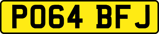 PO64BFJ