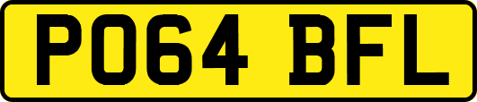 PO64BFL
