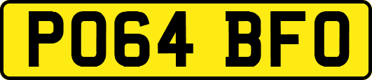 PO64BFO
