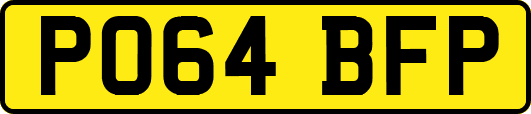 PO64BFP