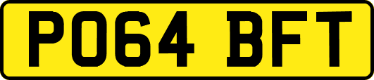 PO64BFT