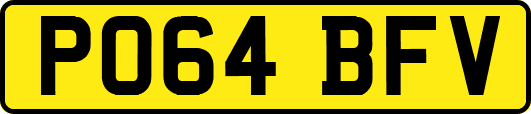 PO64BFV