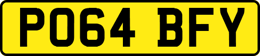 PO64BFY