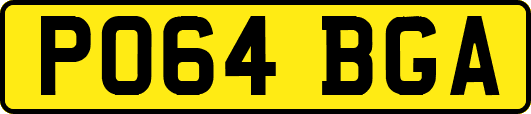 PO64BGA