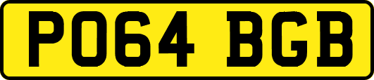 PO64BGB