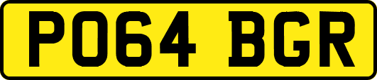 PO64BGR