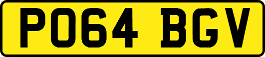 PO64BGV