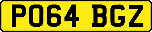 PO64BGZ