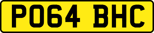 PO64BHC