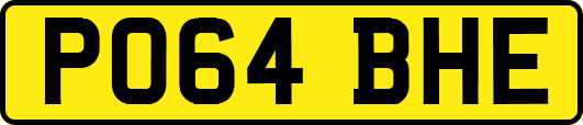 PO64BHE