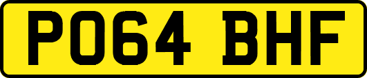 PO64BHF
