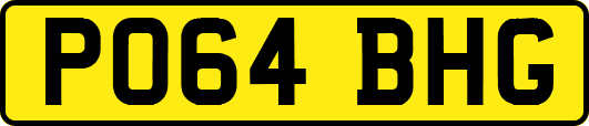 PO64BHG