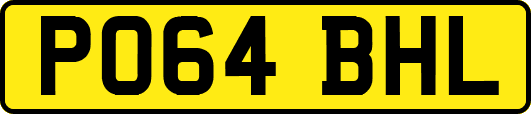 PO64BHL