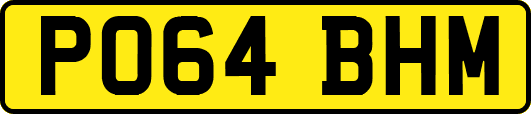 PO64BHM