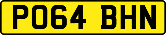 PO64BHN