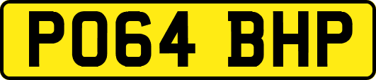 PO64BHP