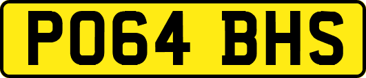 PO64BHS