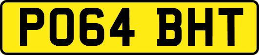 PO64BHT