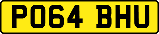 PO64BHU