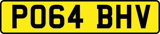 PO64BHV