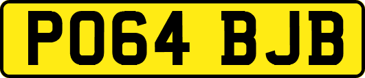 PO64BJB