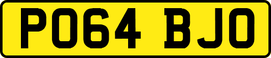 PO64BJO