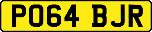 PO64BJR