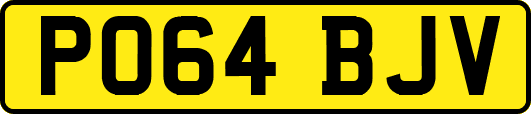 PO64BJV