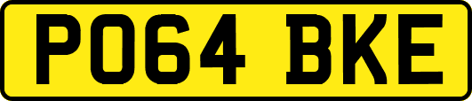 PO64BKE