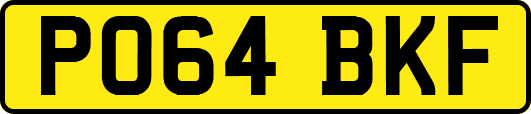 PO64BKF