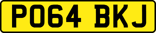 PO64BKJ
