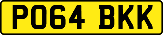 PO64BKK