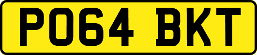 PO64BKT