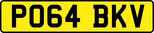 PO64BKV