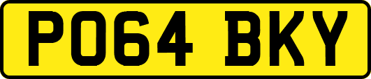 PO64BKY