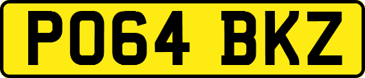 PO64BKZ