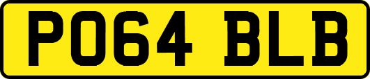 PO64BLB