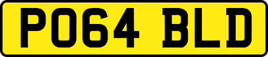 PO64BLD