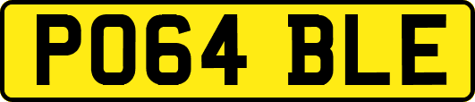 PO64BLE