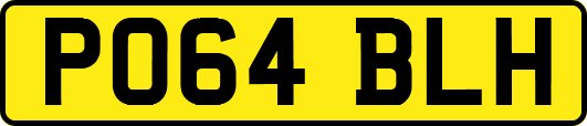 PO64BLH