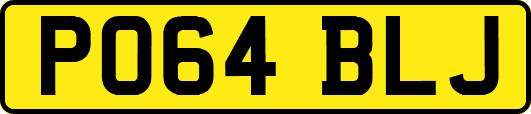 PO64BLJ