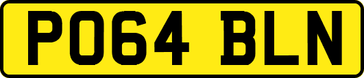 PO64BLN