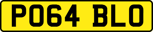 PO64BLO
