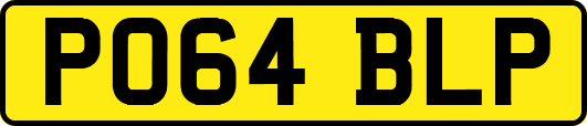 PO64BLP
