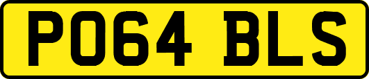 PO64BLS