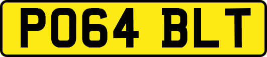 PO64BLT